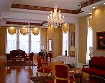 The Confederate House Hotel Savannah Buitenkant foto