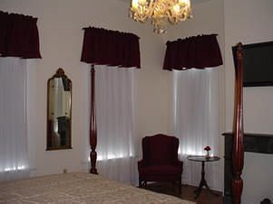 The Confederate House Hotel Savannah Buitenkant foto