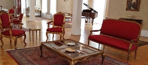 The Confederate House Hotel Savannah Buitenkant foto