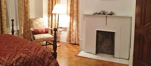 The Confederate House Hotel Savannah Buitenkant foto